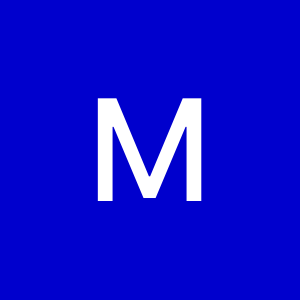 Profile photo of MB